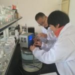 包被氯化銨測試 包被氯化銨測試