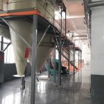 車間一角 車間一角